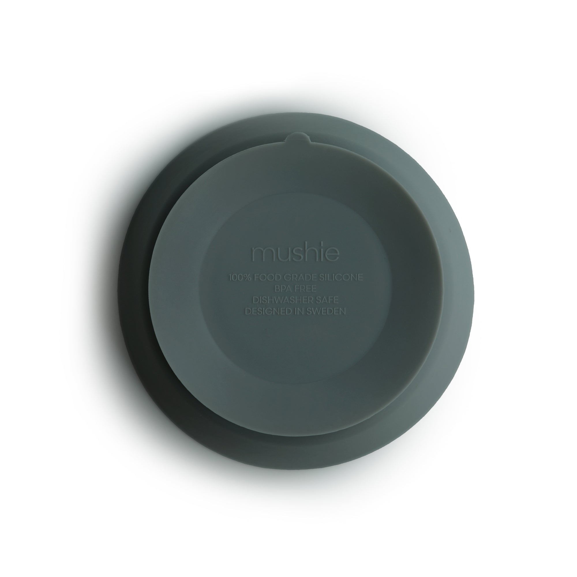 Image of Silicone Suction Bowl
